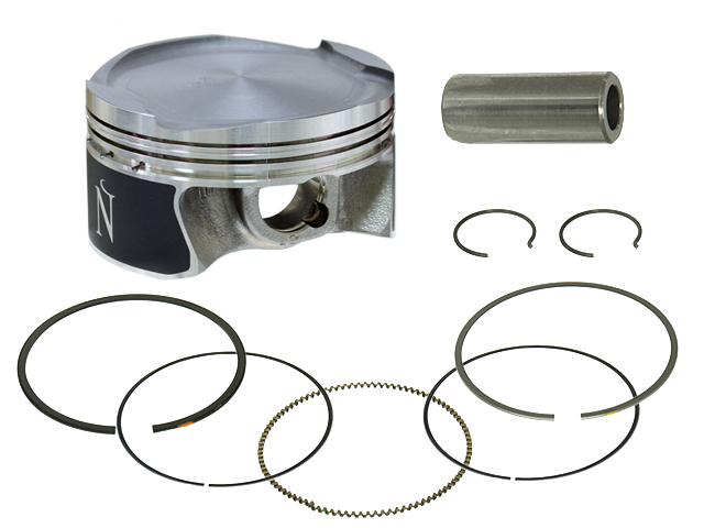 NAMURA PISTON KIT NA-80010-6